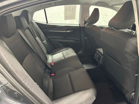 Used 2026 Toyota Camry LE FWD image 55
