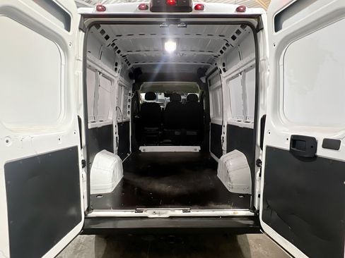 Used 2023 RAM ProMaster 1500 FWD image 16