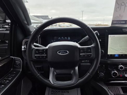 Used 2026 Ford F250 Lariat w/ Tremor Off-Road Package AWD/4WD image 18