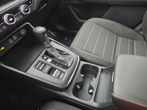 Certified 2023 Honda CR-V Sport image 24