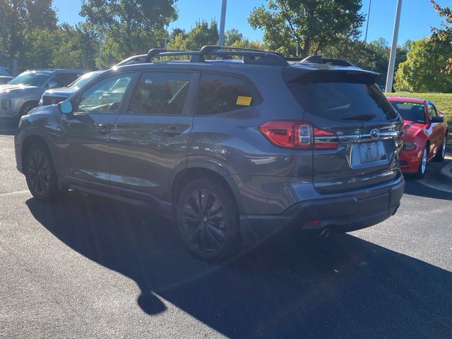 Used 2022 Subaru Ascent Onyx Edition AWD/4WD image 3