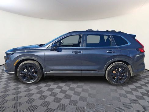 Used 2024 Honda CR-V Sport Touring image 15