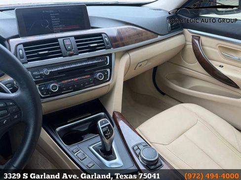 Used 2015 BMW 428i 428i Coupe 2D image 12