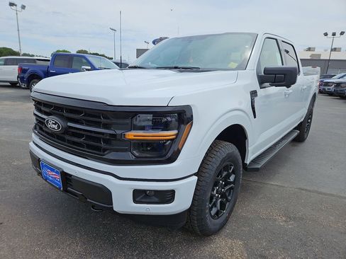 New 2026 Ford F150 XLT AWD/4WD image 4