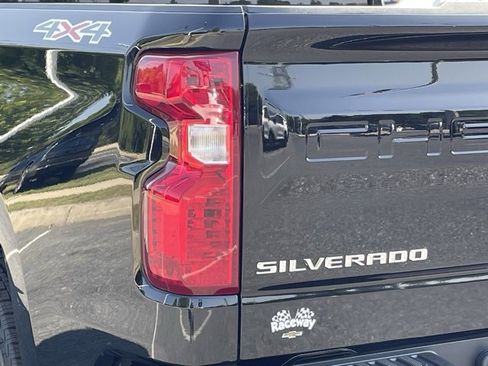 New 2026 Chevrolet Silverado 1500 LT image 13