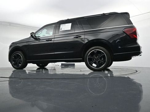 Certified 2023 Ford Expedition Max Limited AWD/4WD image 29