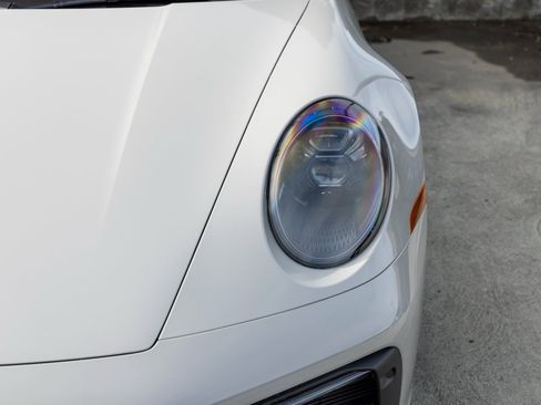 Used 2024 Porsche 911 Targa 4 GTS image 16