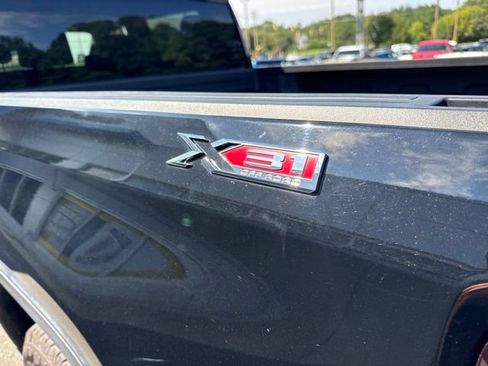 Used 2023 GMC Sierra 1500 Pro AWD/4WD image 7
