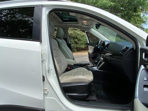 Used 2015 MAZDA CX-5 Grand Touring FWD image 51
