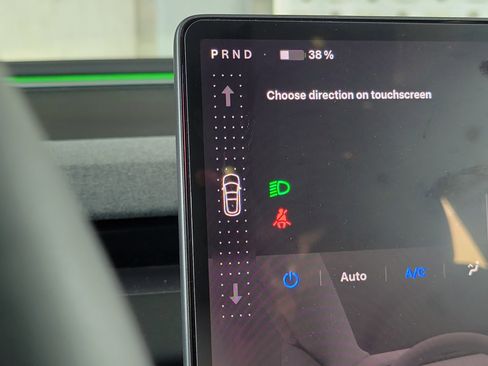 Used 2025 Tesla Model 3 Long Range RWD image 30