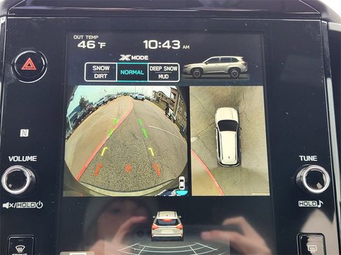 New 2026 Subaru Forester Touring image 13