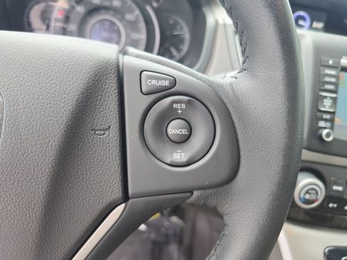 Used 2014 Honda CR-V EX-L image 26