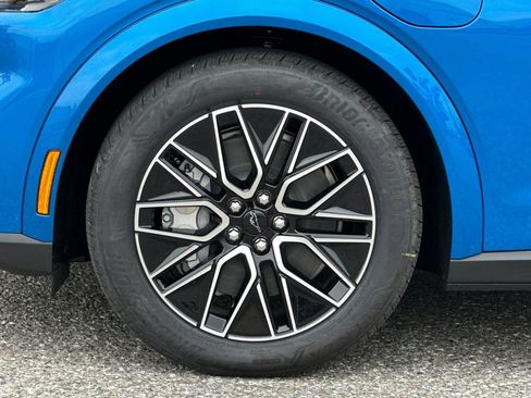 New 2026 Ford Mustang Mach-E Premium w/ Technology Package RWD image 26