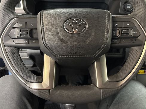 New 2026 Toyota Tacoma Limited AWD/4WD image 13