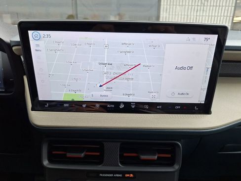 New 2026 Ford Maverick Lariat w/ 4K Tow Package image 10