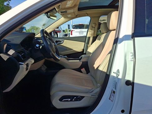 Certified 2021 Acura RDX AWD w/ Technology Package image 14