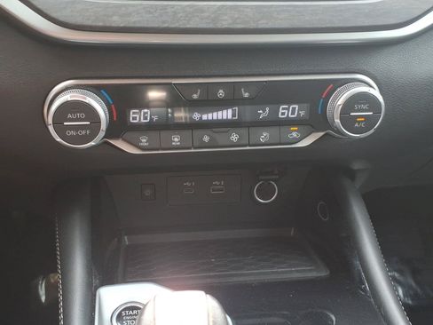 Used 2023 Nissan Altima 2.5 SL FWD image 20