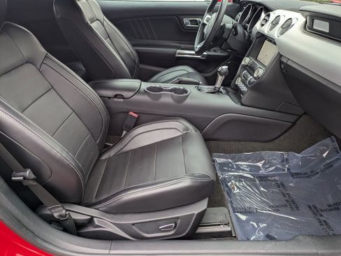 Used 2016 Ford Mustang Premium w/ Equipment Group 201A image 30