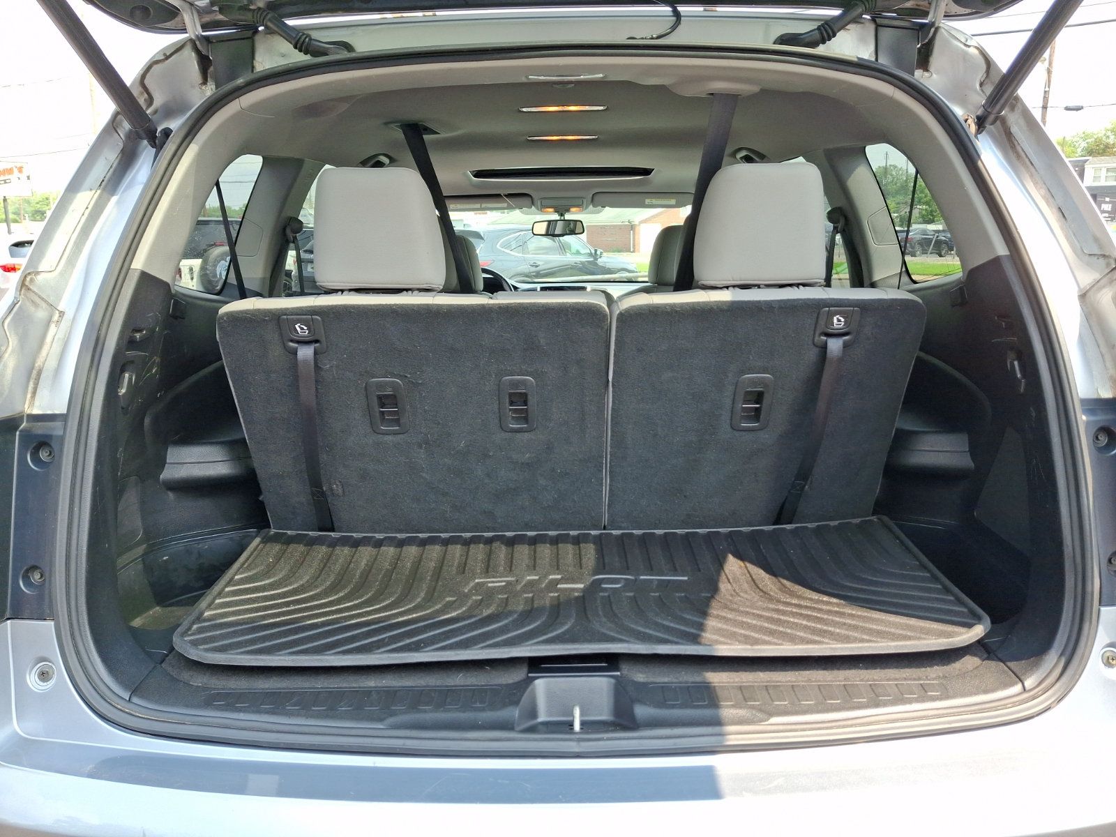 Used 2018 Honda Pilot EX-L image 31