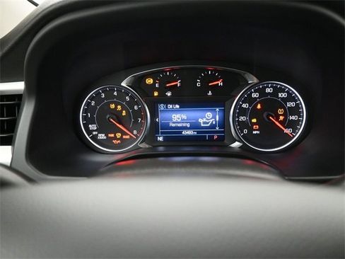 Used 2023 GMC Acadia SLE w/ Driver Convenience Package image 12