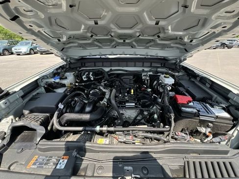 Used 2023 Ford Bronco Big Bend AWD/4WD image 21