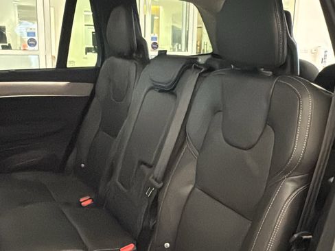 Used 2026 Volvo XC90 B6 Ultra w/ Protection Package Premier image 26