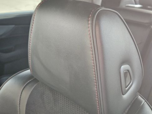 Used 2023 Acura MDX A-Spec image 17