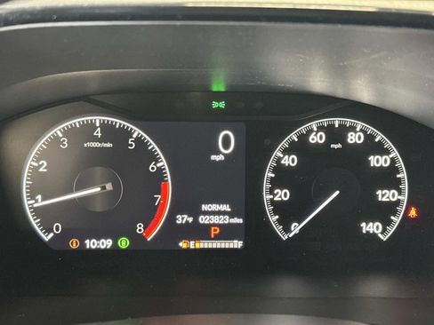 Used 2023 Honda CR-V EX image 29