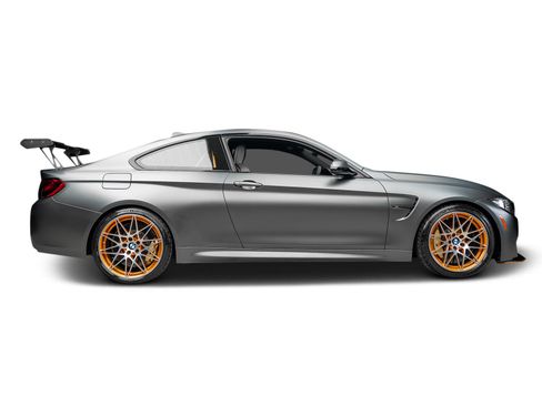 Used 2016 BMW M4 GTS RWD image 5