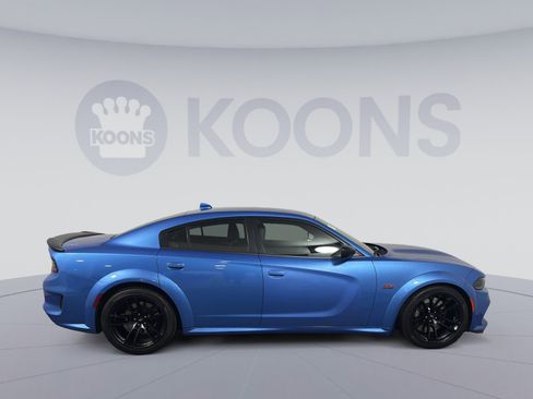 Used 2023 Dodge Charger Scat Pack image 8