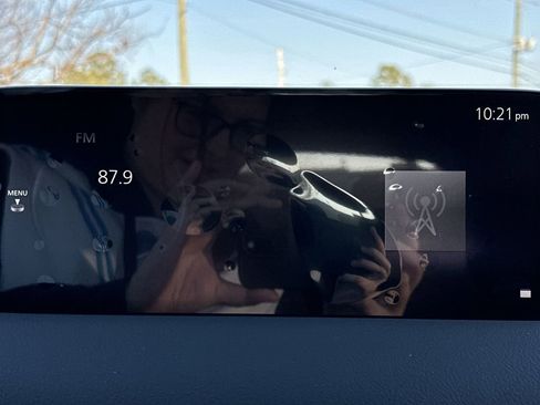 New 2025 MAZDA CX-5 AWD 2.5 S image 16