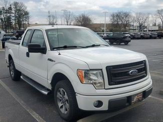 Used 2013 Ford F150 STX w/ Mid Equipment Group video 1