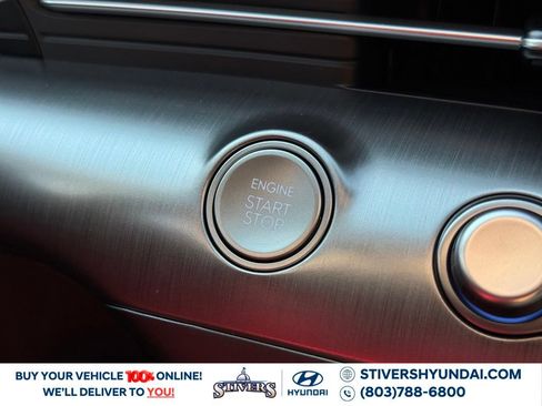 New 2026 Hyundai Kona SEL Sport FWD image 27