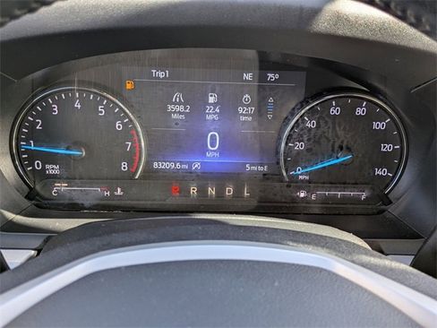 Certified 2021 Ford Explorer XLT w/ Equipment Group 202A image 25