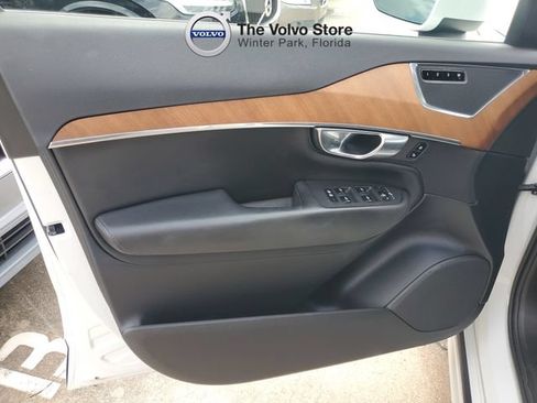 Certified 2023 Volvo XC90 B6 Core w/ Protection Package Premier AWD/4WD image 12