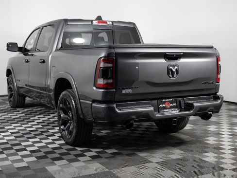 Used 2023 RAM 1500 Limited w/ Night Edition image 5