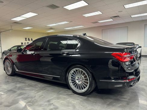 Used 2018 BMW ALPINA B7 xDrive AWD/4WD image 21