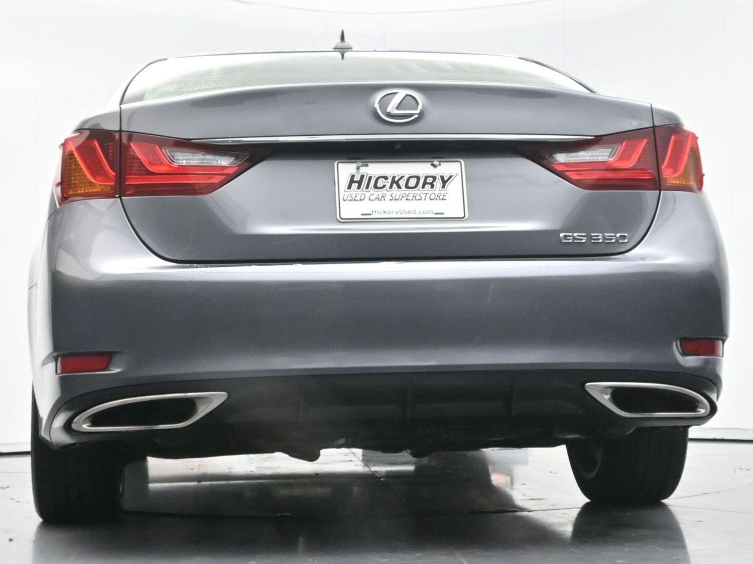 Used 2014 Lexus GS 350 RWD image 44