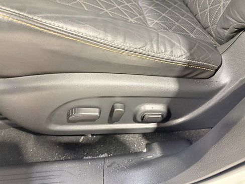 Used 2021 Nissan Murano Platinum w/ Cargo Package AWD/4WD image 25