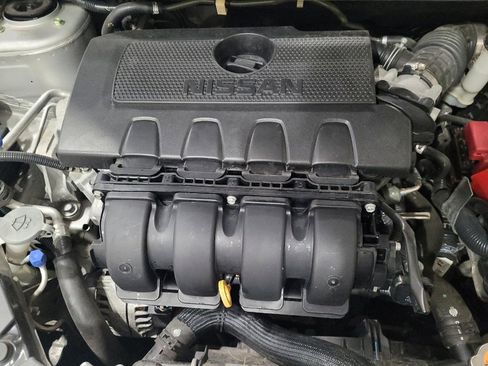 Used 2019 Nissan Sentra S FWD image 30