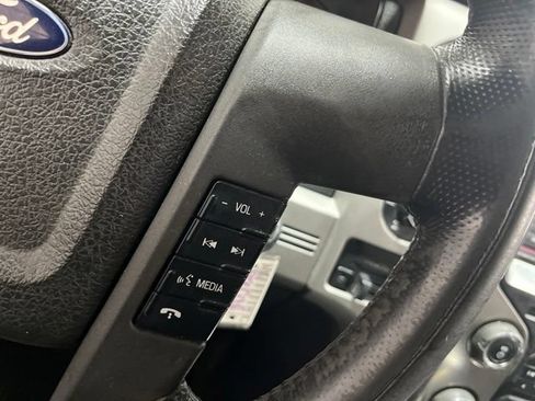 Used 2013 Ford F150 Raptor w/ Luxury Equipment Group AWD/4WD image 50