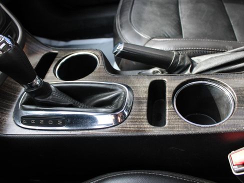 Used 2014 Chevrolet Malibu LTZ image 38