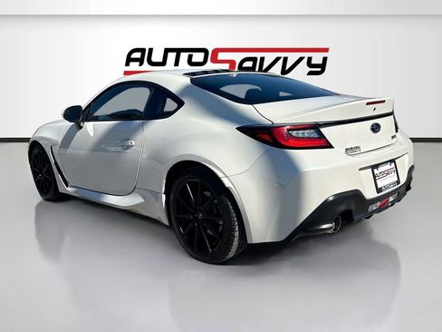 Used 2023 Subaru BRZ Limited RWD image 5
