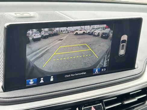 Used 2026 Acura MDX FWD w/ Technology Package image 33