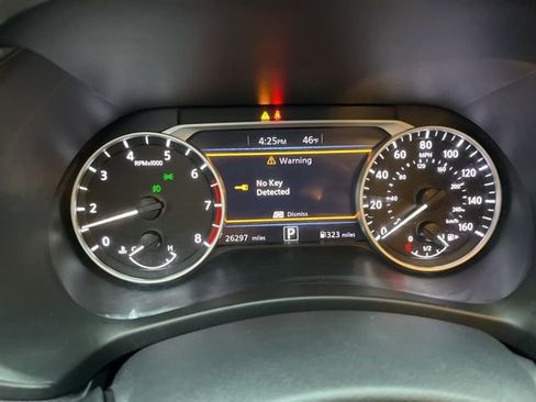 Used 2022 Nissan Sentra SR w/ Lighting Package image 14