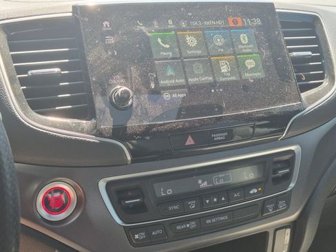 Used 2020 Honda Passport EX-L image 13