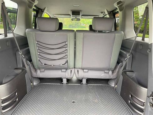 Used 2005 Honda Element EX image 44
