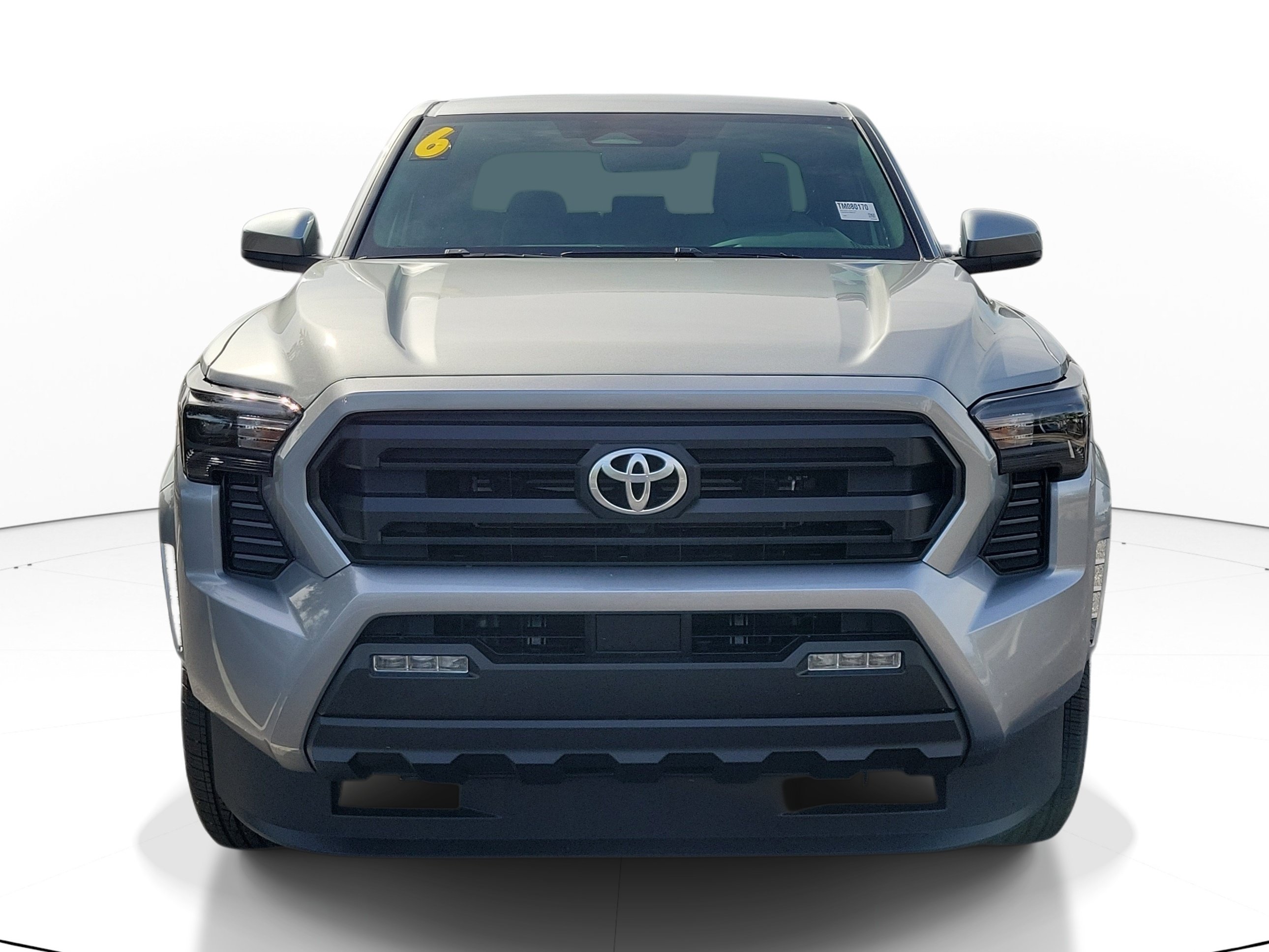Used 2026 Toyota Tacoma SR5 RWD image 2