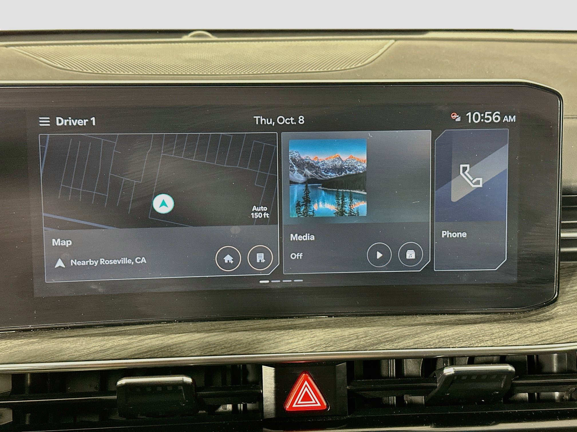 Used 2025 Kia K5 EX FWD image 21