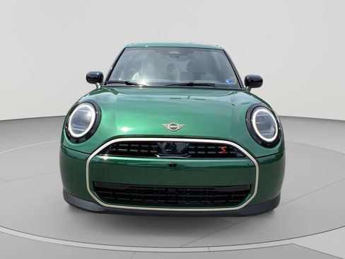New 2026 MINI Cooper S FWD image 8